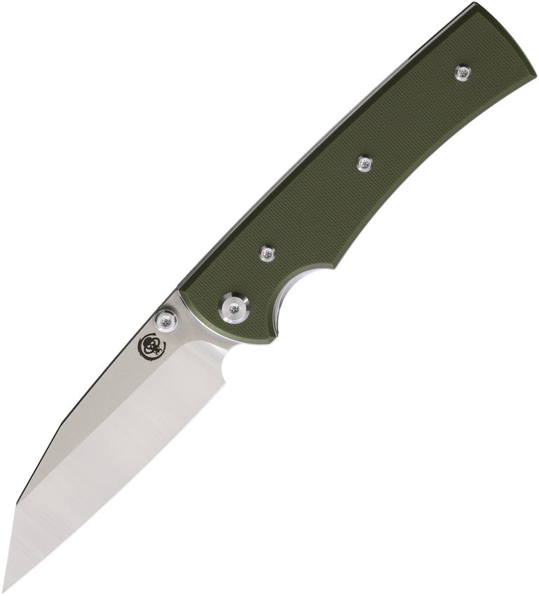 Sangre 229 Linerlock Wharn CK-3A2-3C2A-4C1-2F