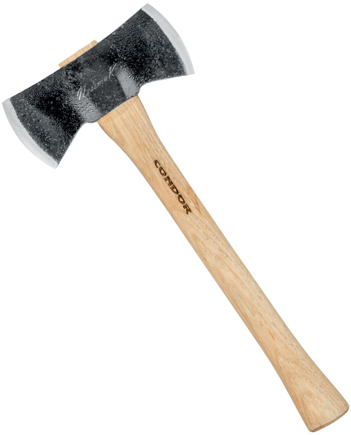 Nessmuk Heritage Axe