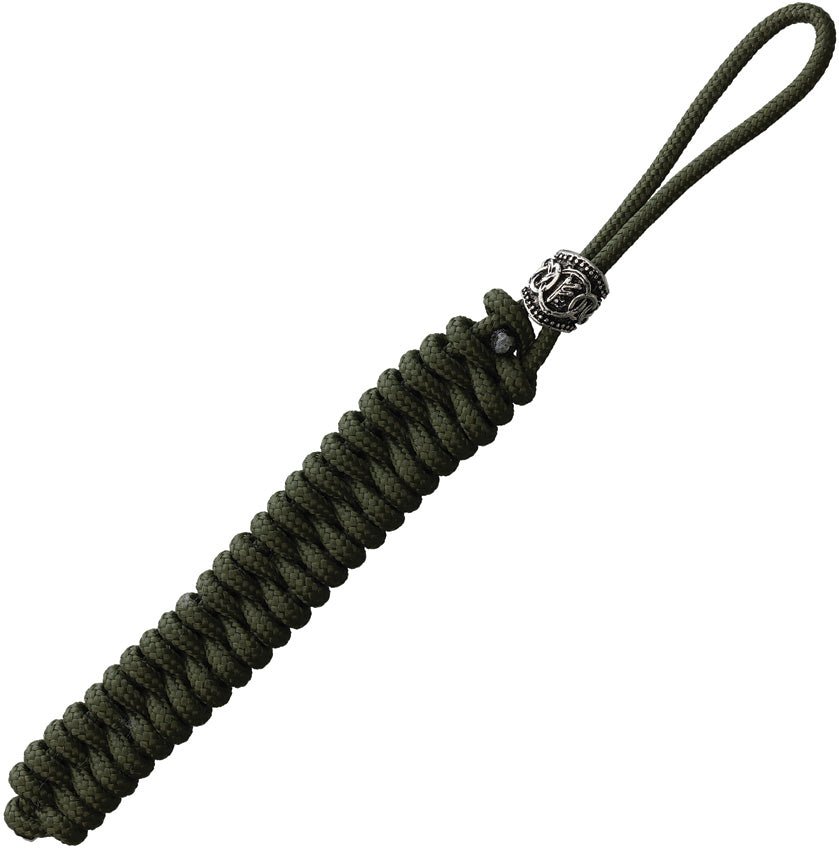 Lanyard With Viking Bead OD CT1041