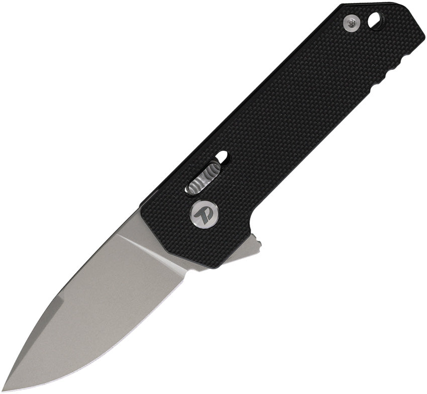 Crossbar Lock G10 Black D4251GB