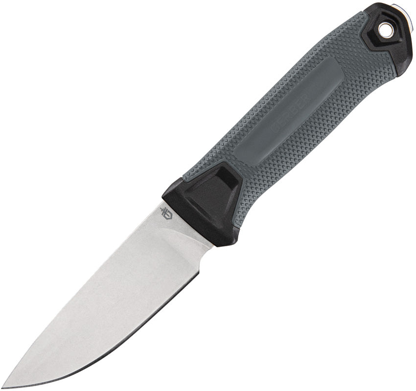 Strongarm Camp Fixed Blade Gry 1069217