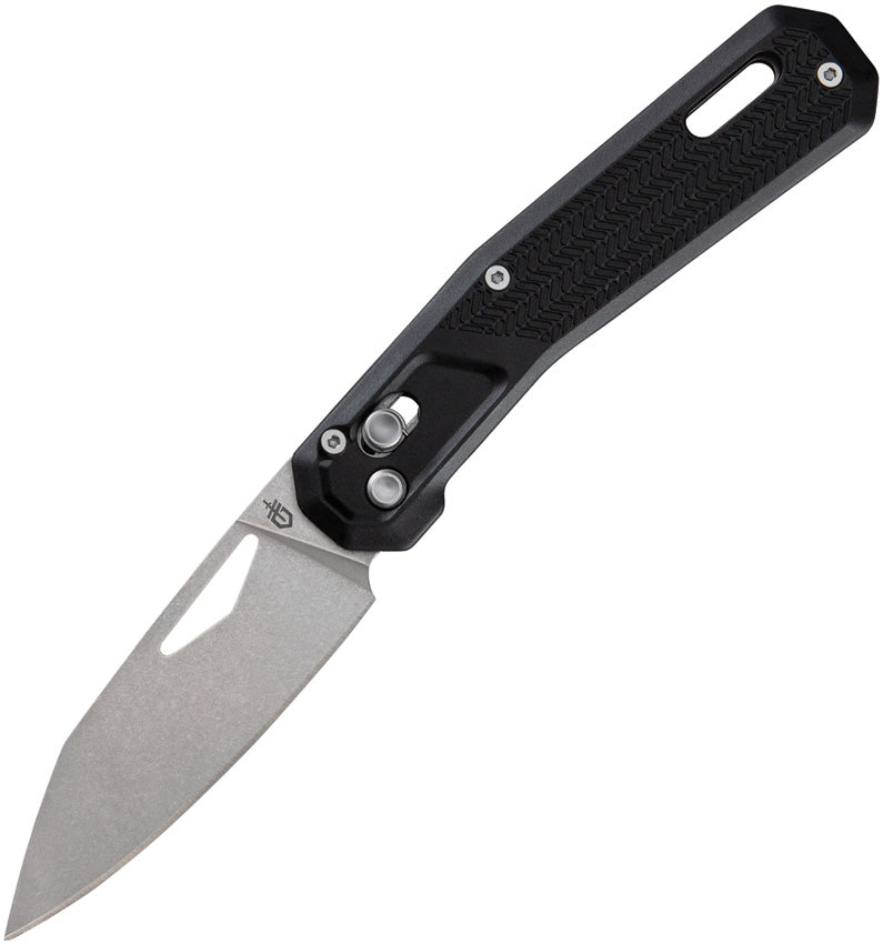 Vista Pivot Lock Black