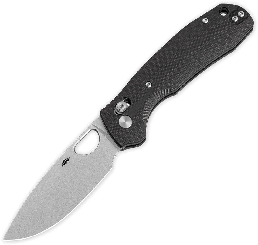 Crossbolt Lock LE Black HB6051