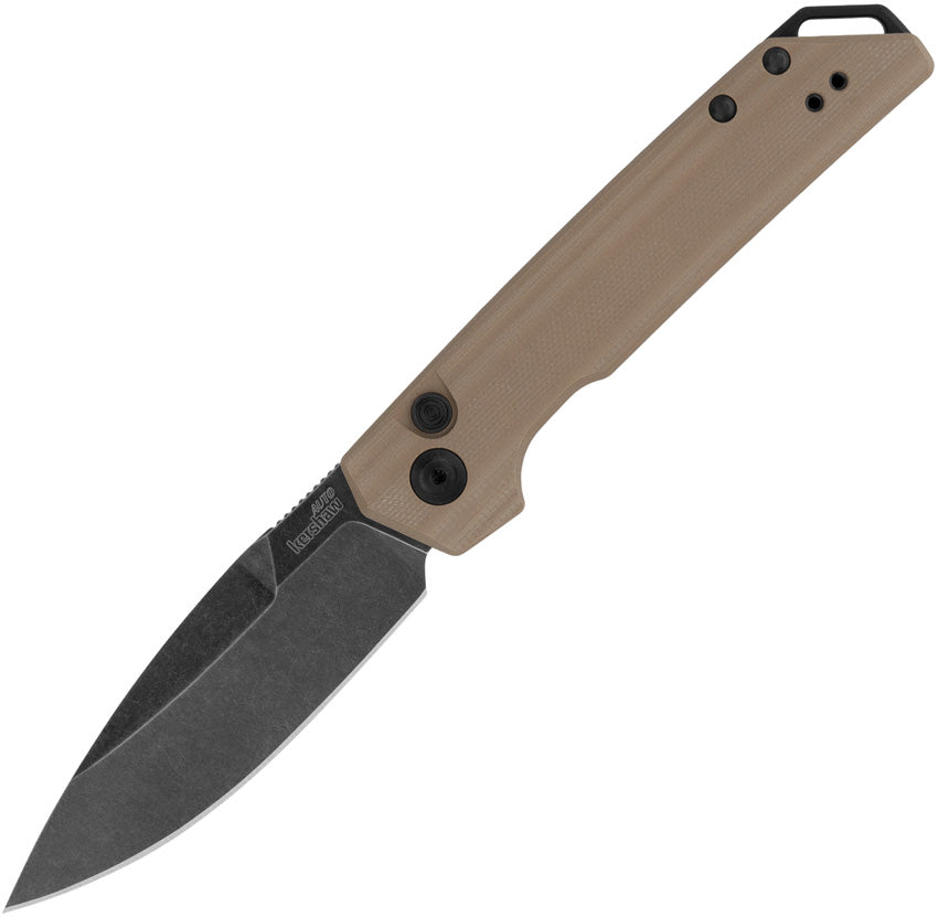 Auto Launch Iridium FDE 7038FDEG