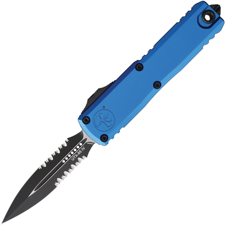 Auto UTX-85 D/E Gen IV OTF 12314-2BL