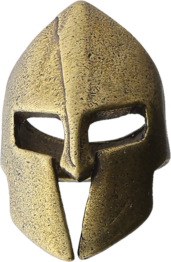 Spartan Combat Brass Bead CT3005