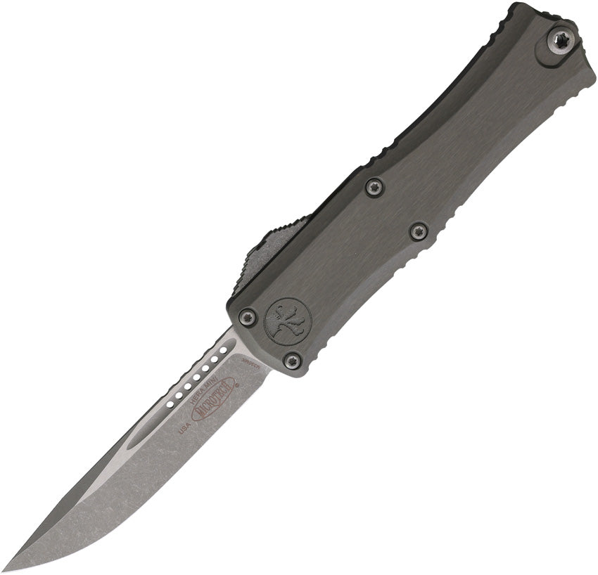 Auto Hera II Mini OTF AP Gry 1703M-10APNC