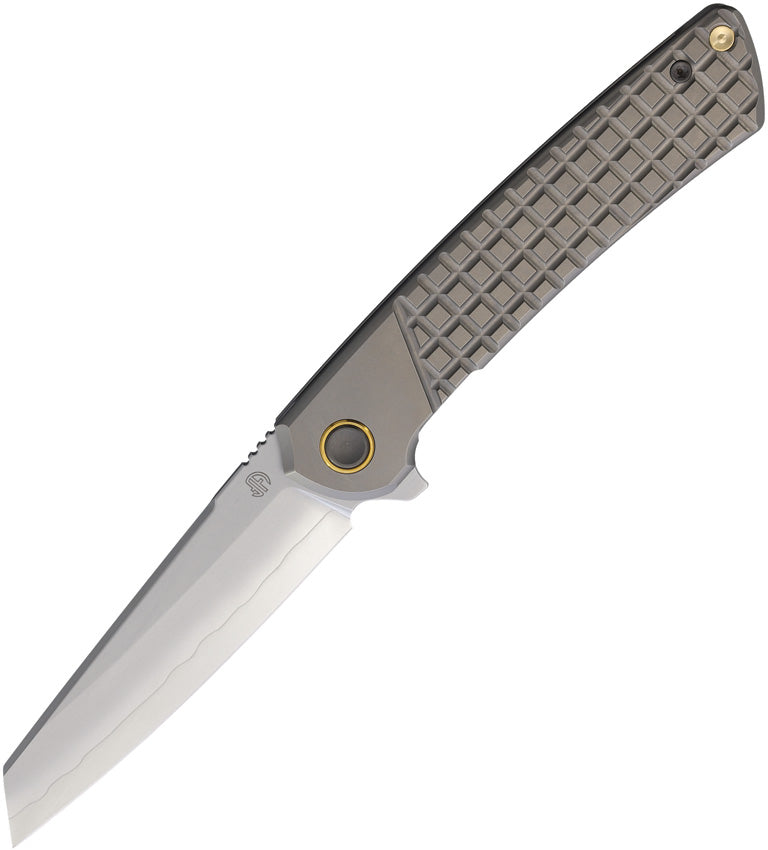 Echo Framelock Grid 2506-GRID