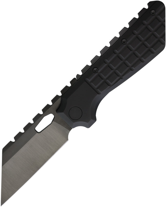 Gripper Framelock Ti Black 2537-TI-DLC 3V