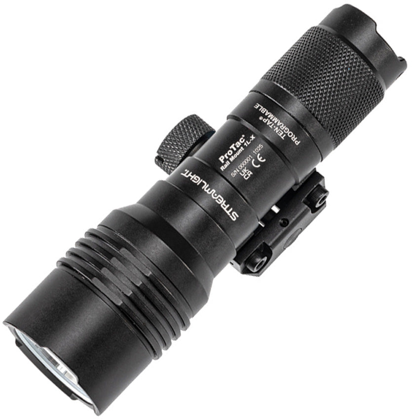 ProTac Rail Mount 1L-X Light 89026