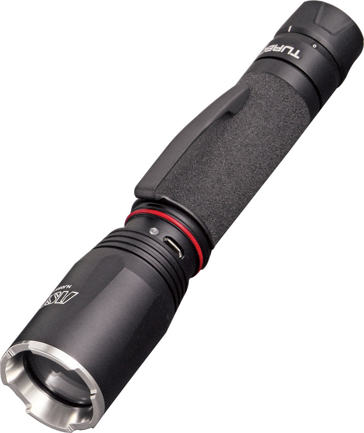 Turbo USB Light