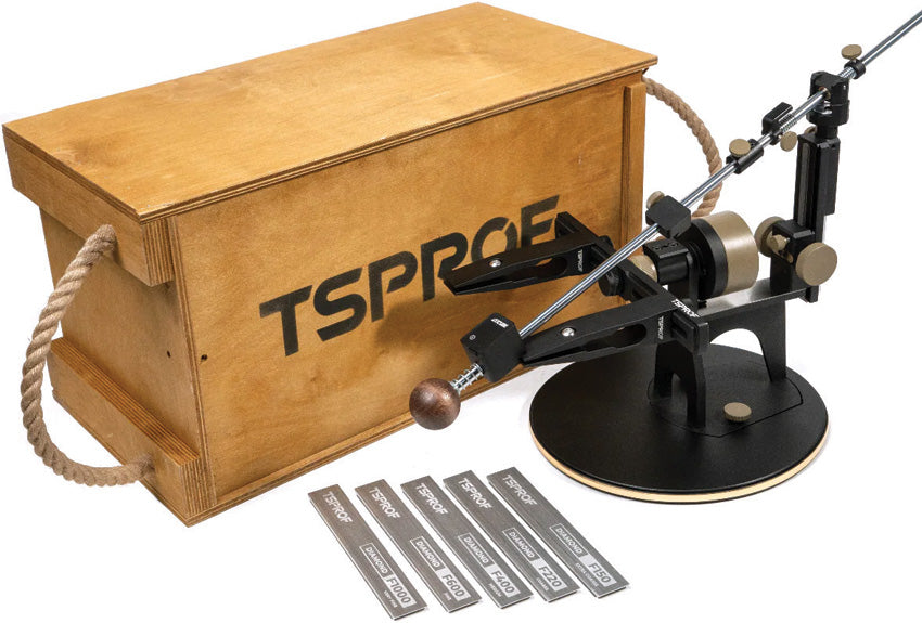 K03 Pro SE Hunter Kit TS-K3P26032C