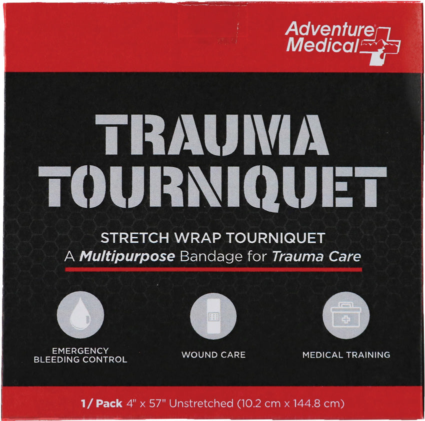 Trauma Tourniquet 2064-0017