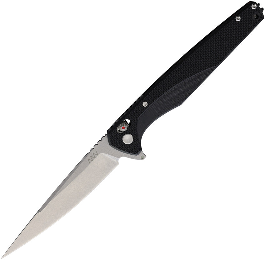 A300 A-Lock SW Black Flipper ANVA300-002