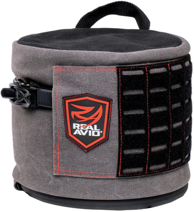Ratchet Rest Shooting Bag - Lg
