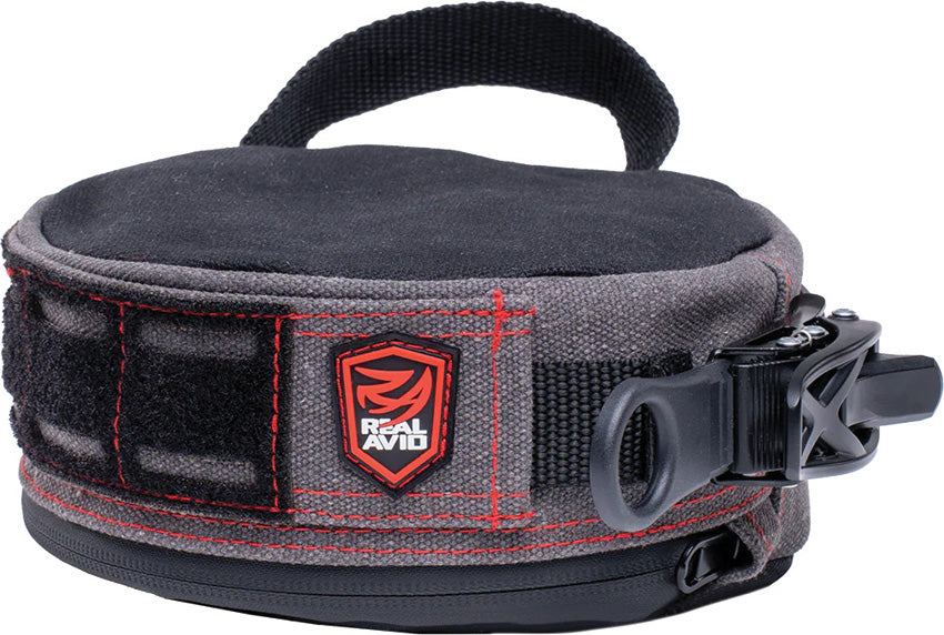Ratchet Rest Shooting Bag - Sm AVRSBS