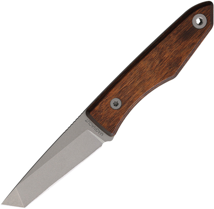 USA Lookout Fixed Blade 850085563033