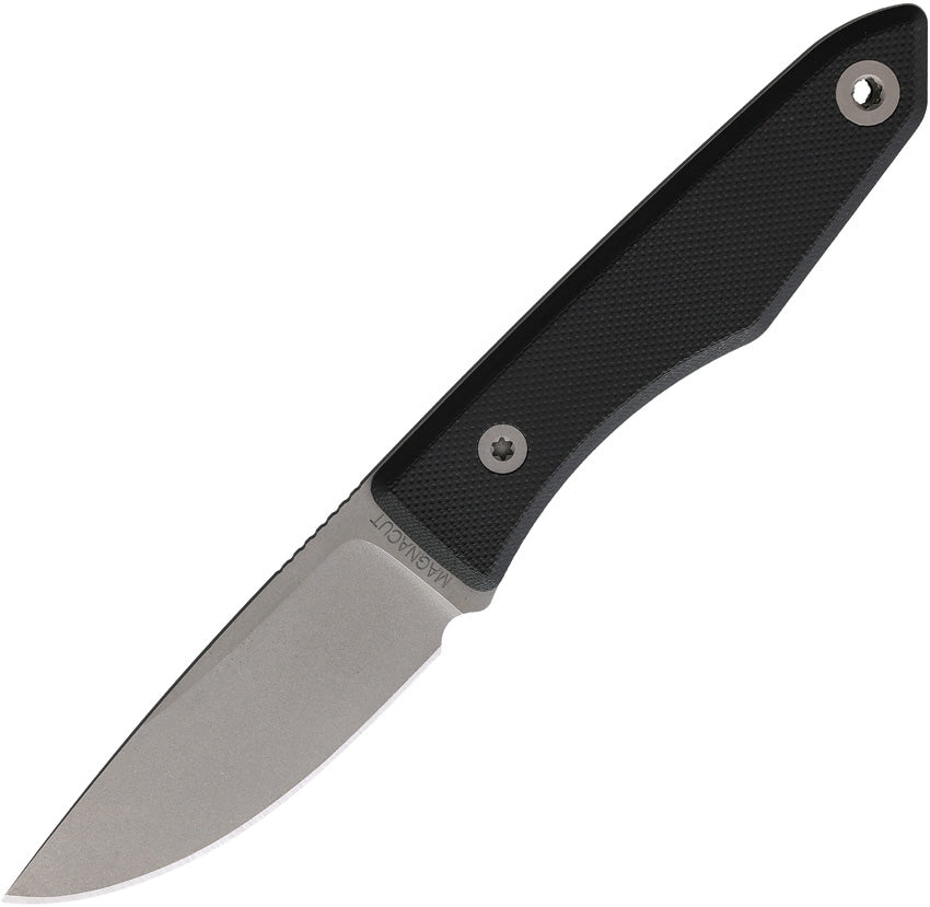 USA Lookout Fixed Blade 850040735963