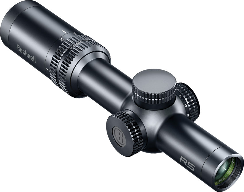 R5 1-6x24mm Scope R5-1624S26