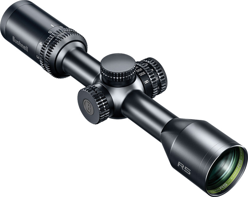 R5 3-9x40mm Scope DOA-LRH800 R5-3940S25