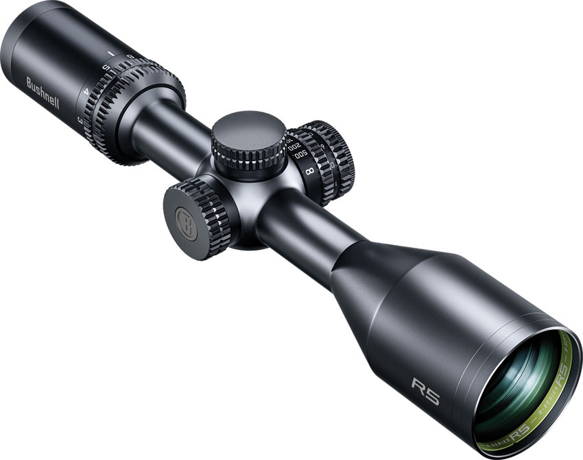 R5 3-9x50mm Scope Multi-X