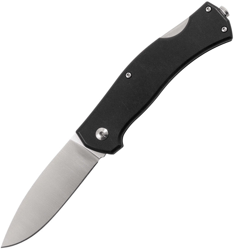 Lars Falt EDC Lockback Blk 17020