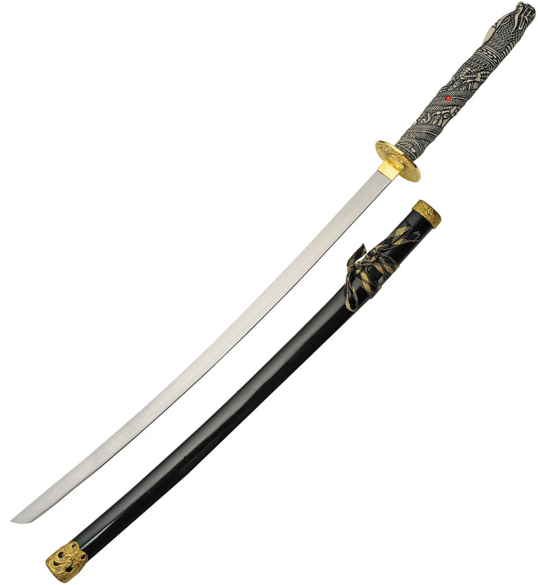 Shinning Dragon Samurai Sword 927042