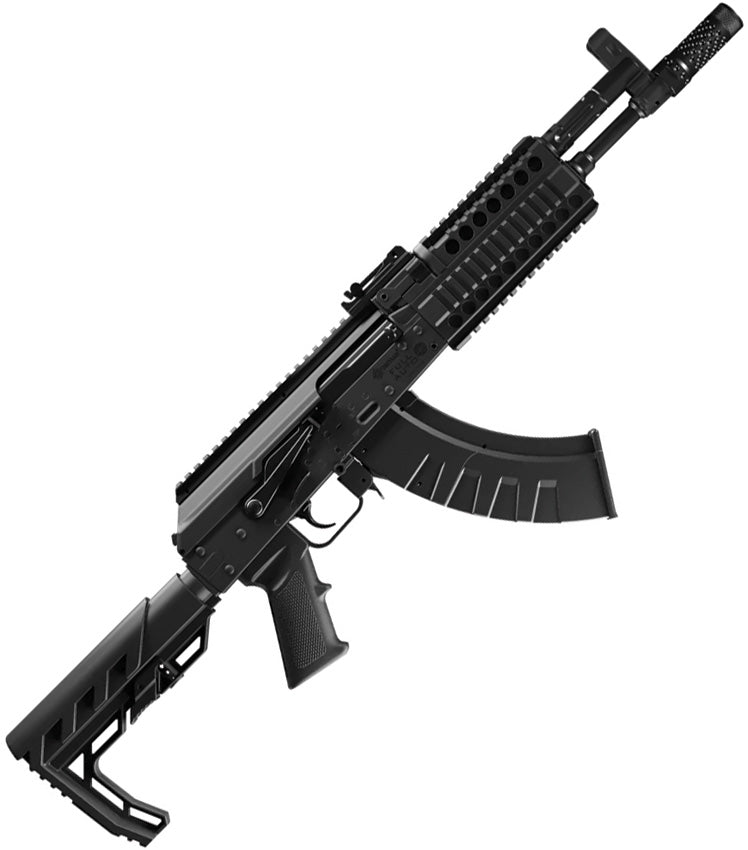 AK-1 Full-Auto BB Rifle