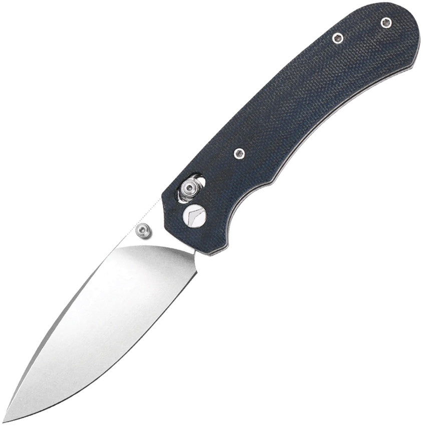 Spectrum Crossbar Lock Blue