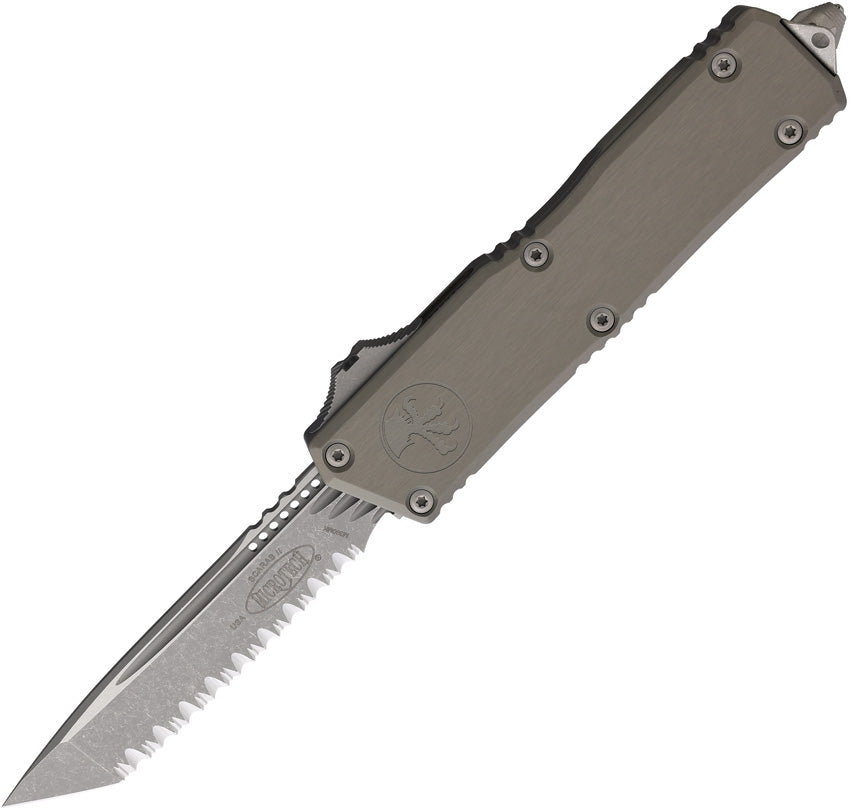 Auto Scarab II OTF T/E Gen III 1177-12APNC