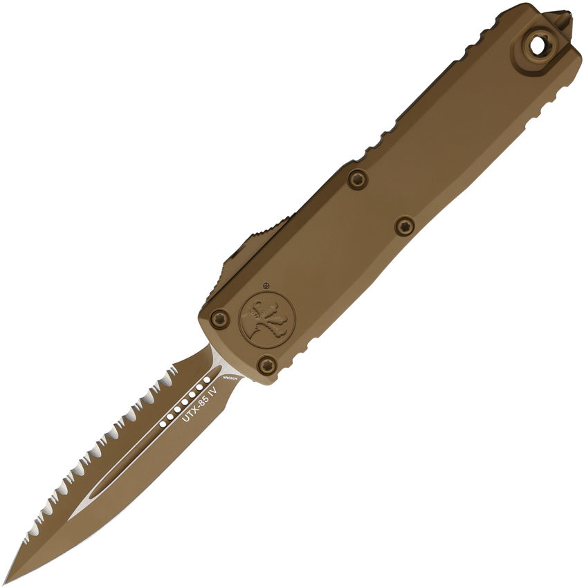 Auto UTX-85 D/E Gen IV OTF 12324-3CTA