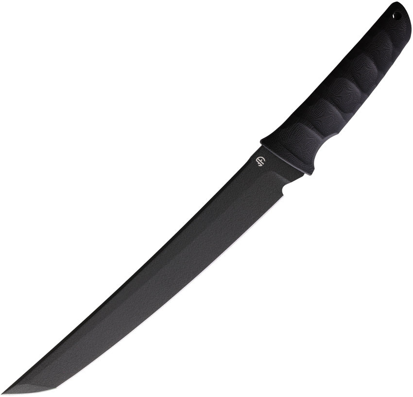 Tactical Tanto Fixed Blade Blk 2413-XL-O1-FTL