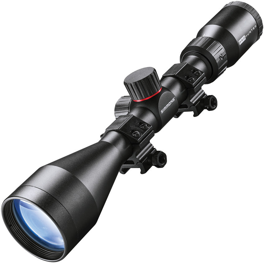 Pro Hunter Rifle Scope 3-9x50 SPH3950