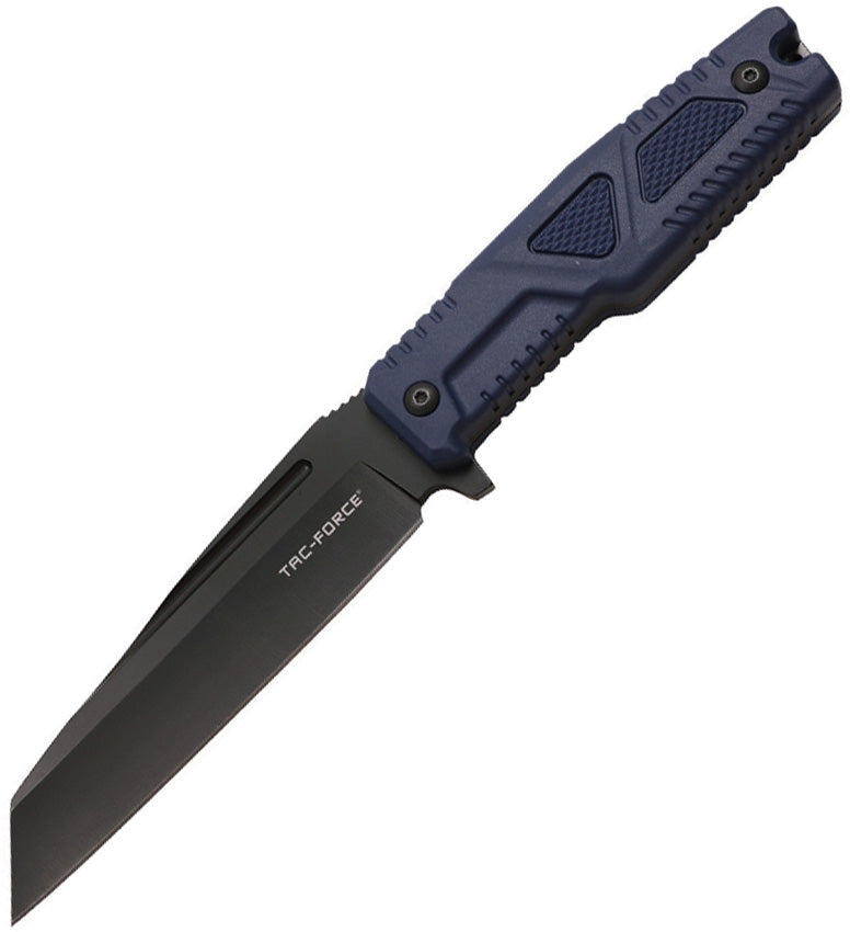 Fixed Blade Blue