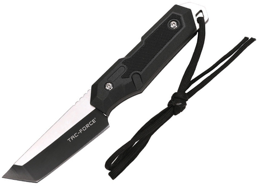 Fixed Blade TF-FIX117BK