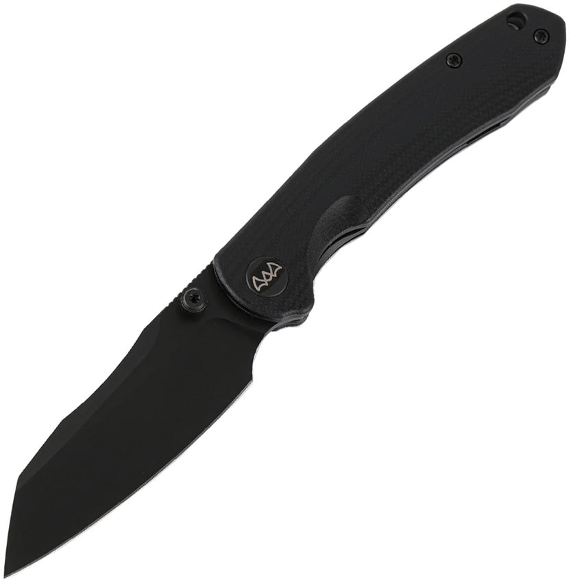 Axor Linerlock Black