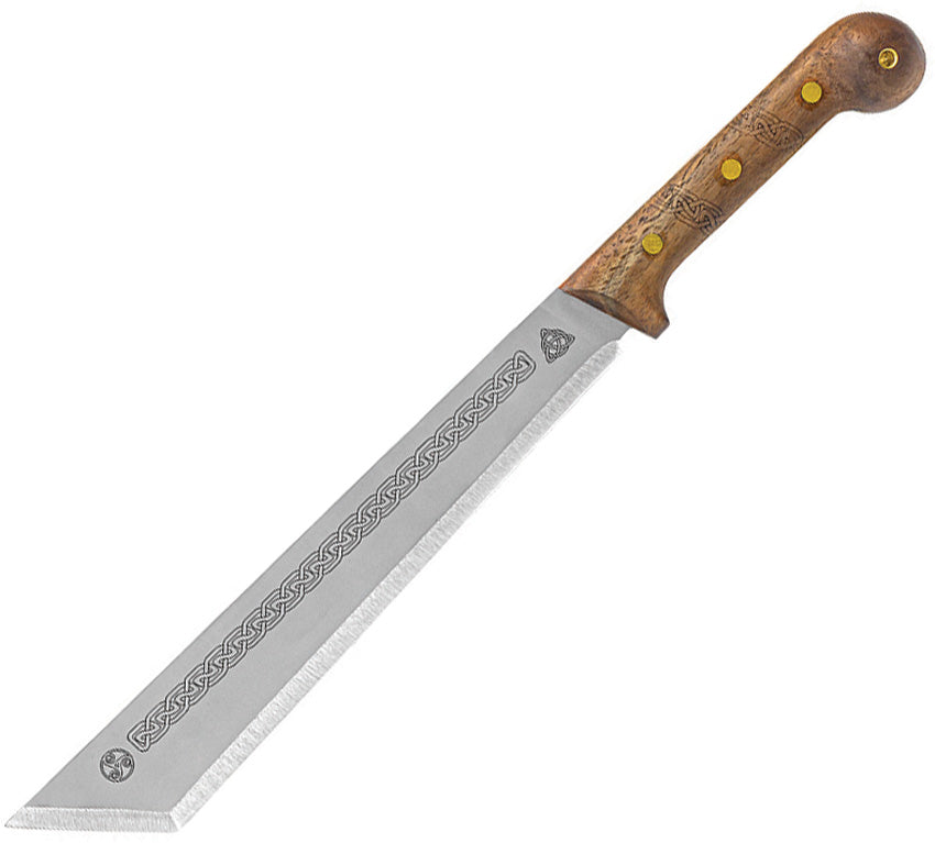 Argyll Scottish Machete