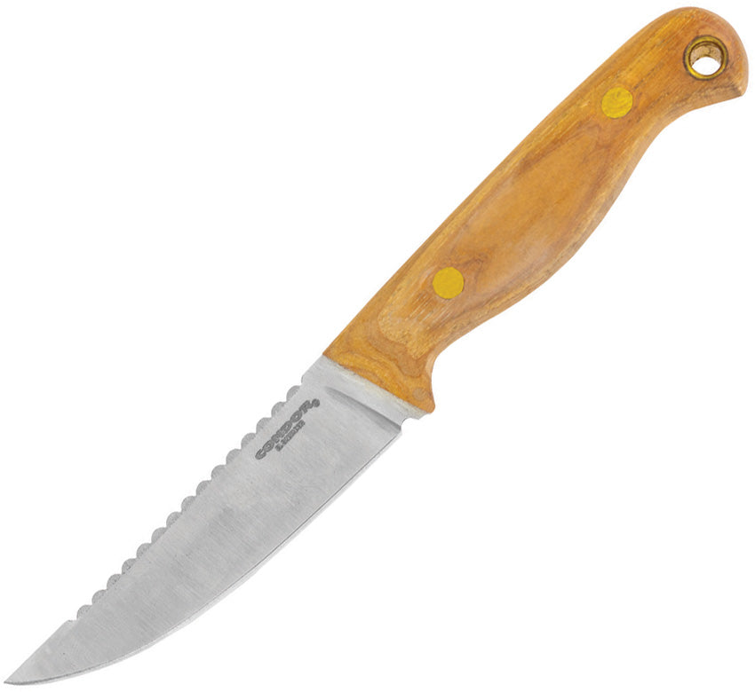 Trelken Knife CTK114-3.5SS