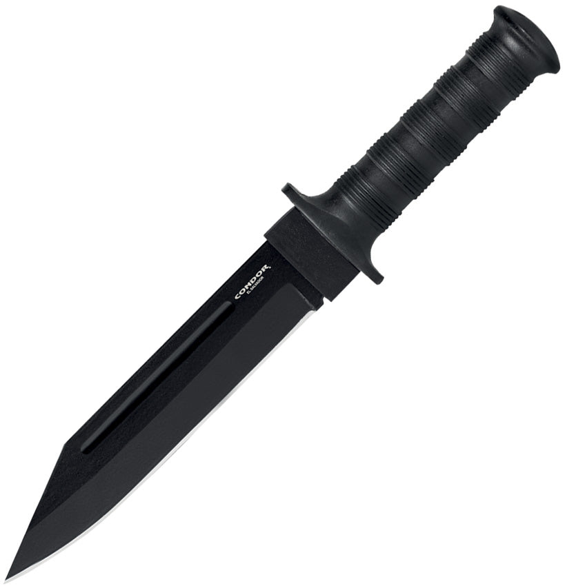 Darksaxon Fixed Blade CTK1338-7.7HC