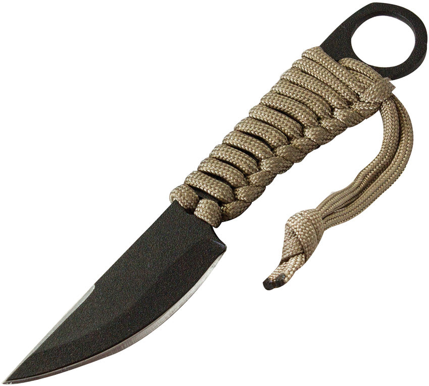 Kickback Fixed Blade CTK1802-2.75HC