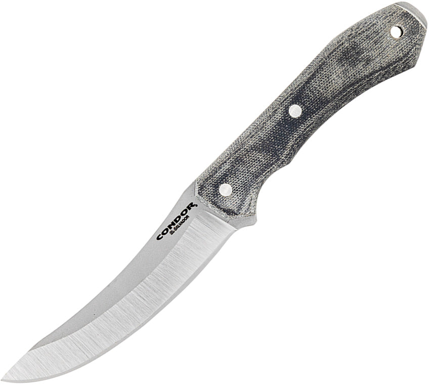 K-Night Scullery Knife