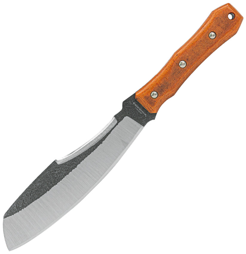 Mountain Pass Surveyor Knife CTK2018-6.25C