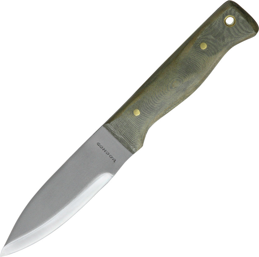 Bushlore Knife CTK23243HCM