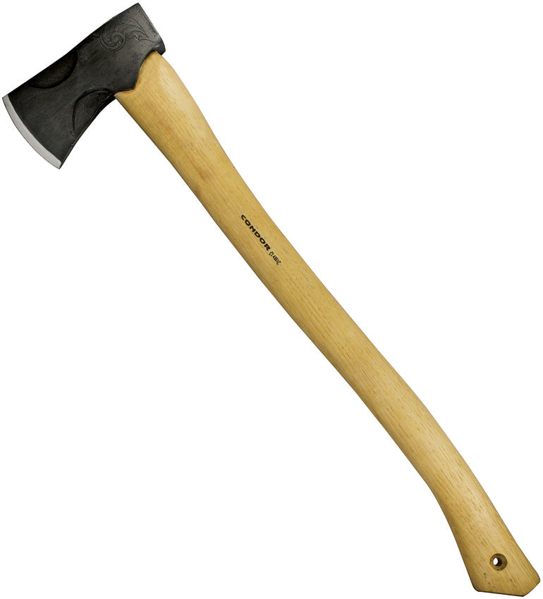 Cloudburst Axe CTK2803C16