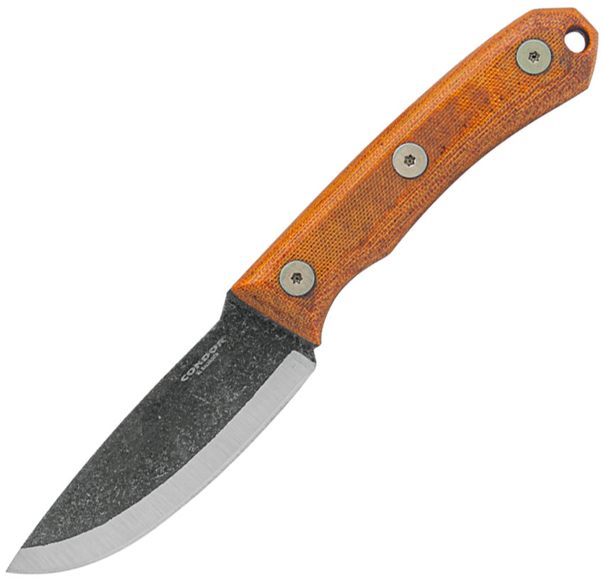 Mountain Pass Carry Knife CTK2837-3.5C