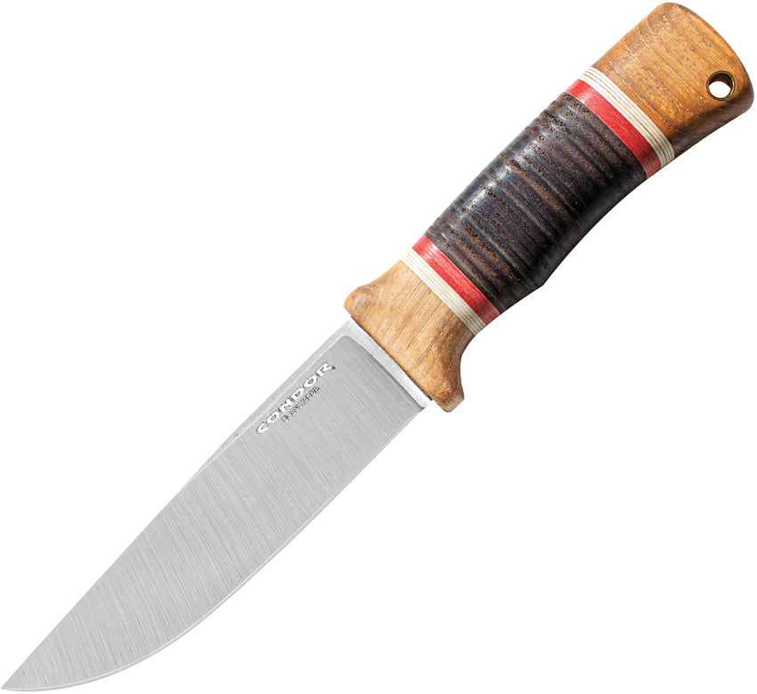 Country Backroads Fixed Blade CTK2846-5.5-HC