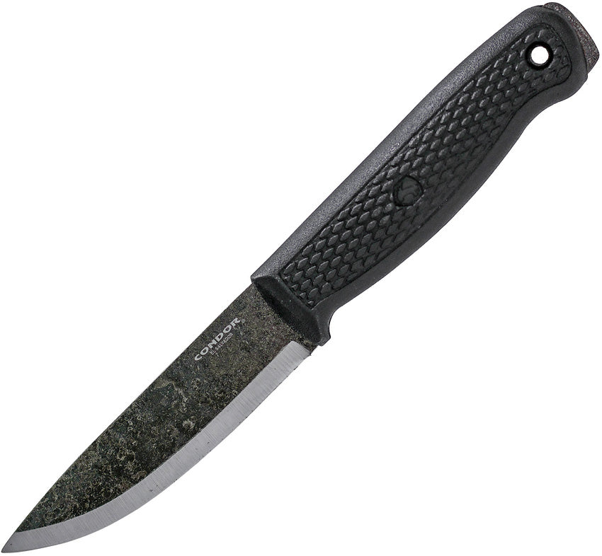 Terrasaur Fixed Blade Black CTK3945-4.1