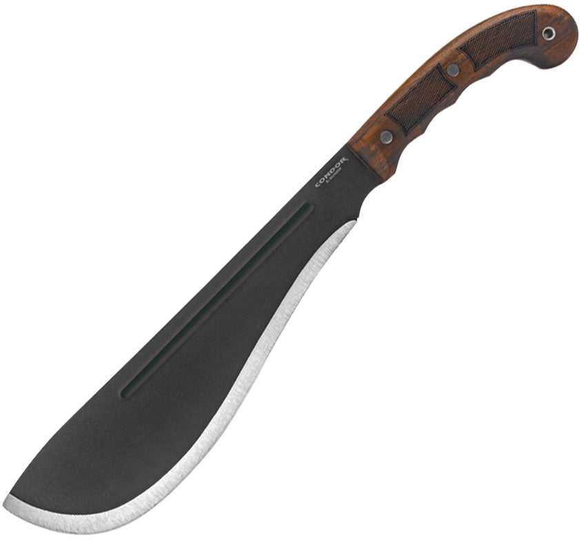 Departure Bolo Machete
