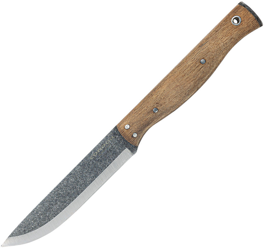 Narrowsaur Fixed Blade