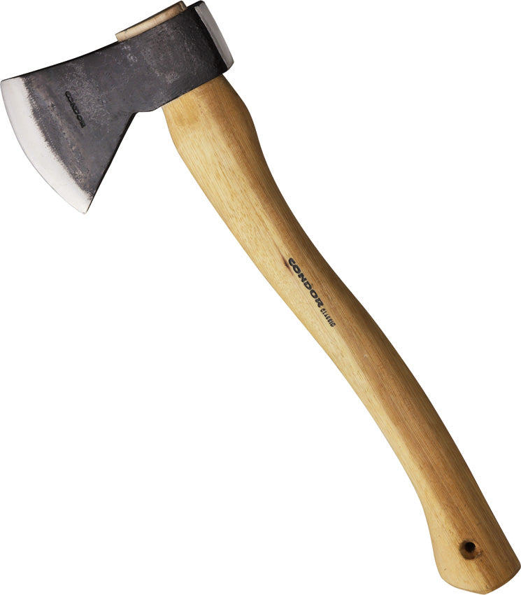 Greenland Pattern Axe CTK4070C15